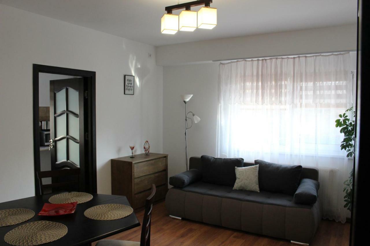 Still Apartament Craiova Exterior photo