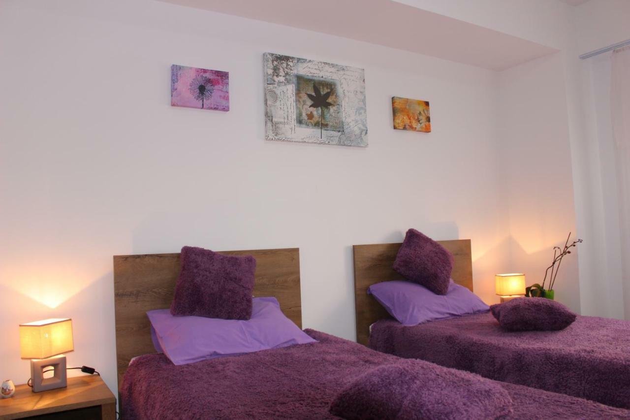 Still Apartament Craiova Exterior photo