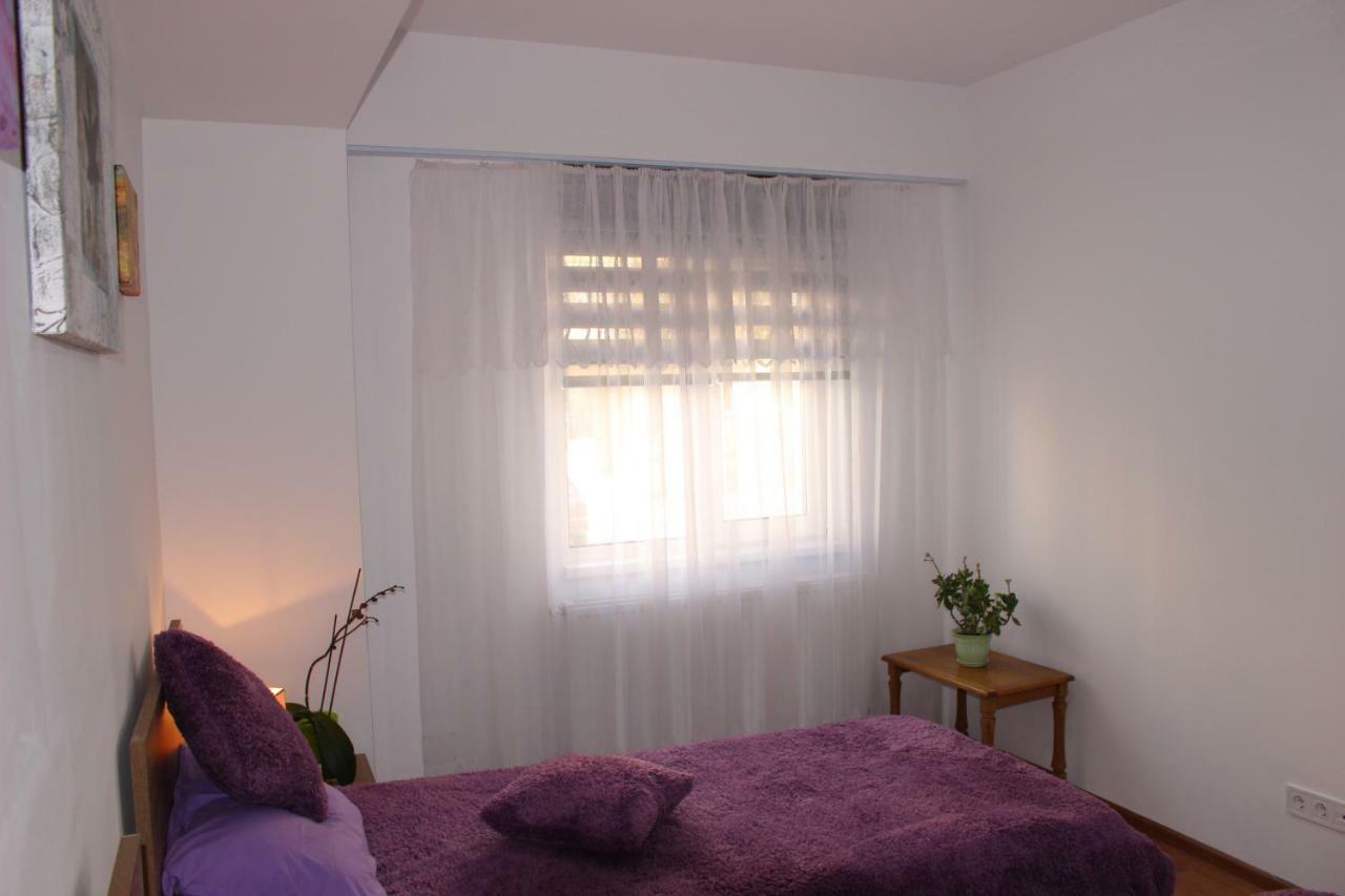 Still Apartament Craiova Exterior photo