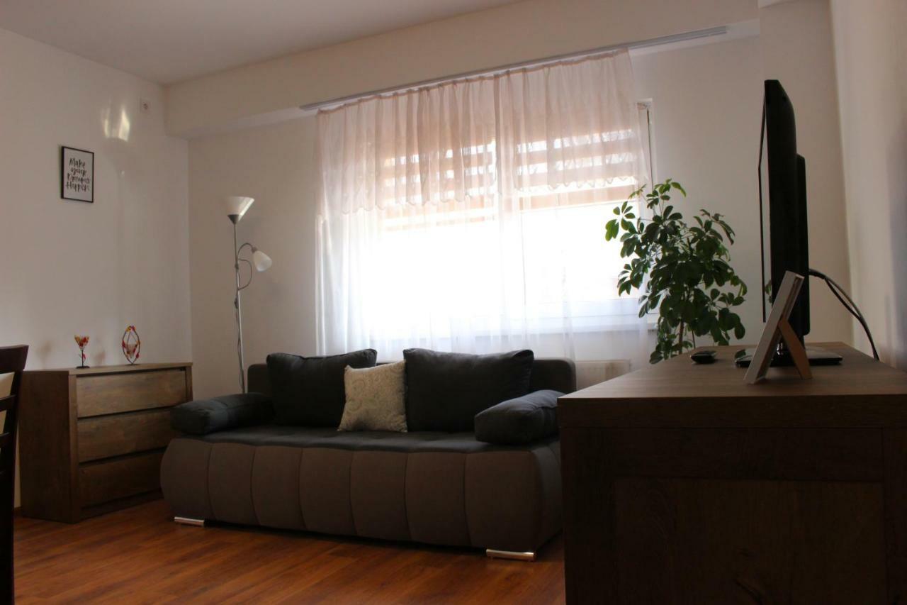 Still Apartament Craiova Exterior photo
