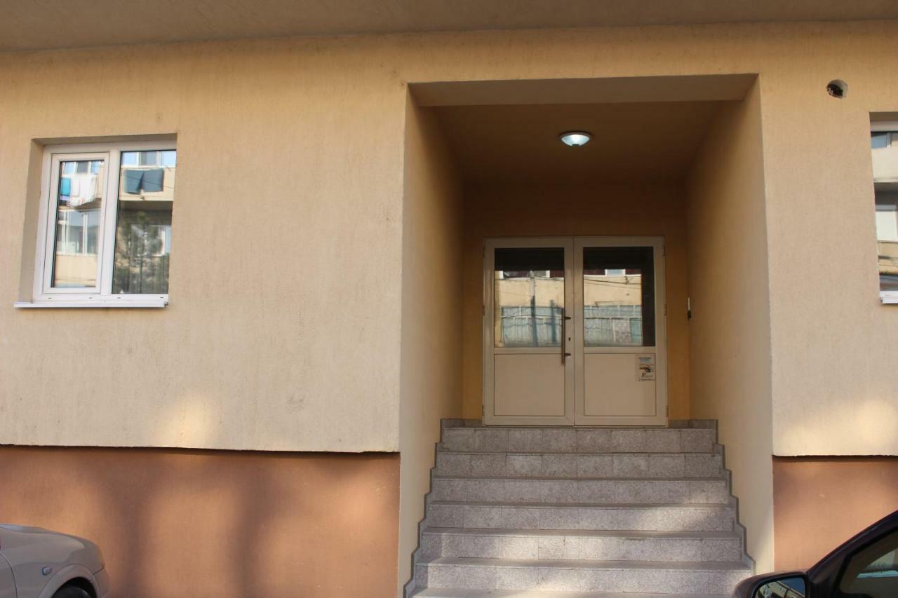 Still Apartament Craiova Exterior photo