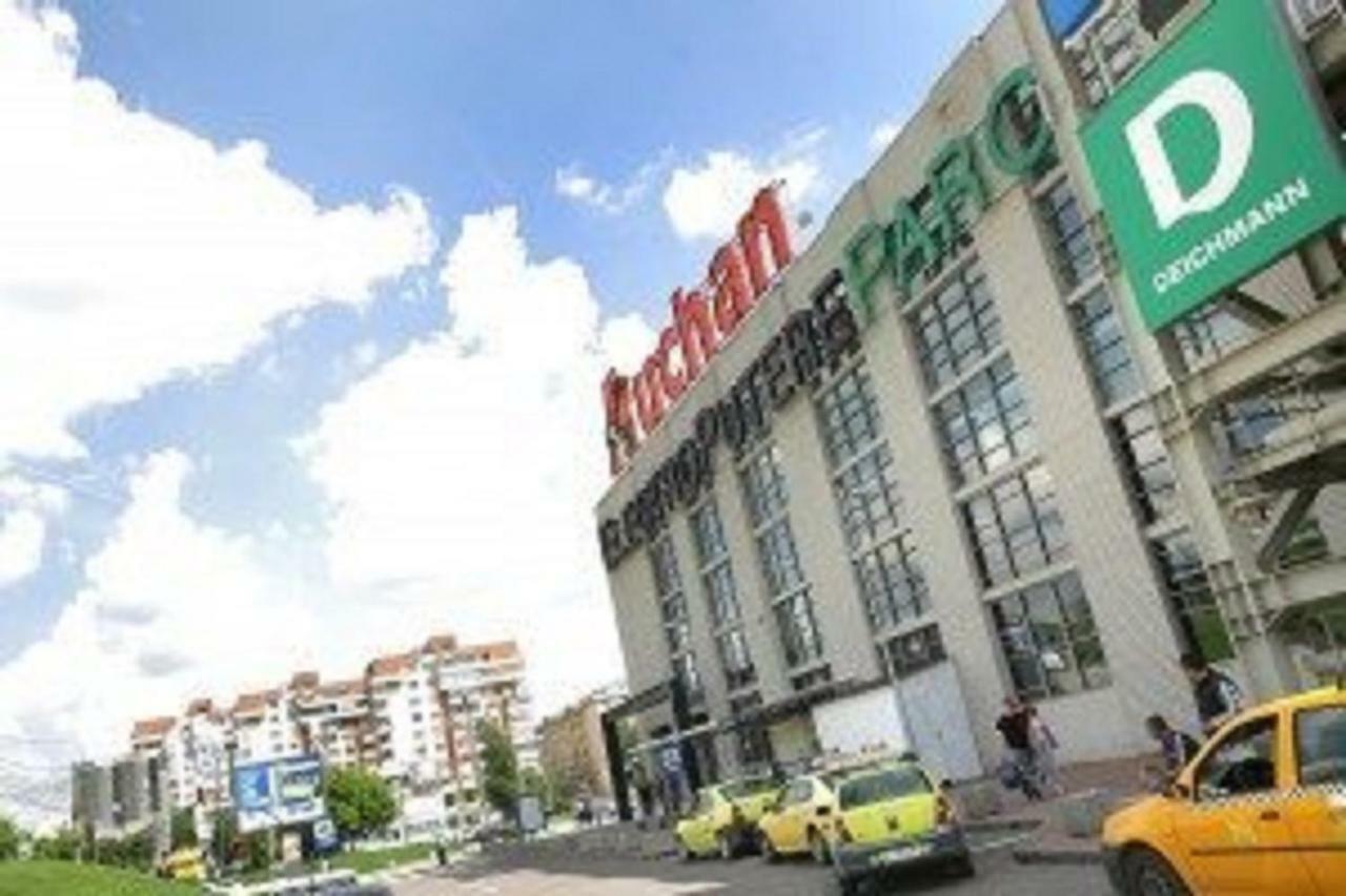 Still Apartament Craiova Exterior photo